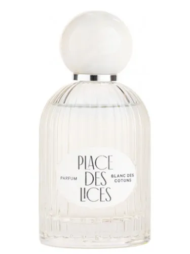 Imagen de Blanc des Cotons