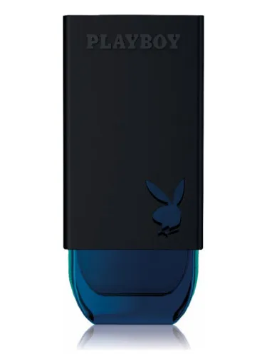 Perfume Make The Cover For Him de Playboy