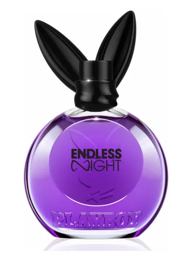 Perfume Endless Night For Her de Playboy