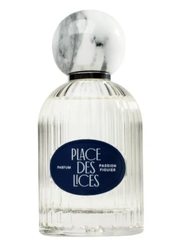 Perfume Passion Figuier de Place des Lices