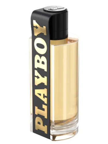 Perfume VIP (2023) de Playboy