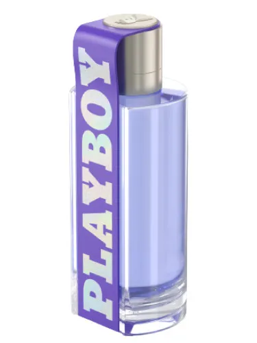 Perfume Goddess Complex de Playboy