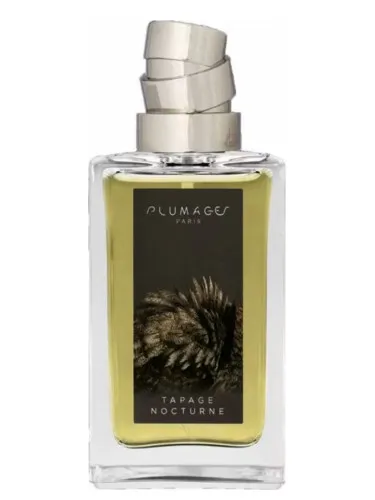 Perfume Tapage Nocturne de Plumages