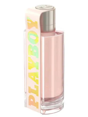 Perfume Golden Era de Playboy