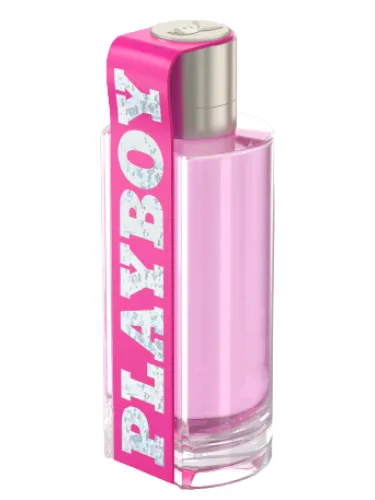 Perfume Wham Glam de Playboy