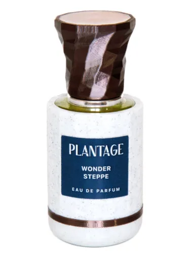 Perfume Wondersteppe de Plantage