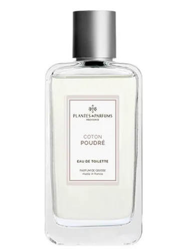 Imagen de Coton Poudré