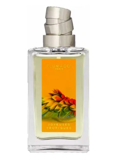 Perfume Joyeuses Tropiques de Plumages