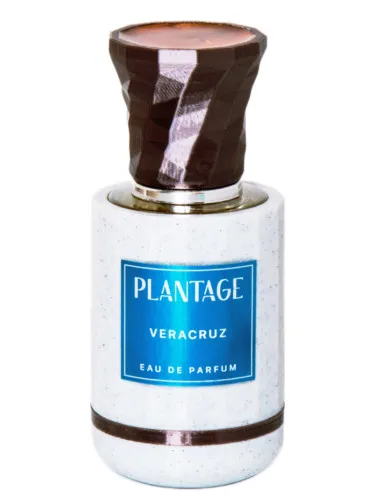 Perfume Veracruz de Plantage