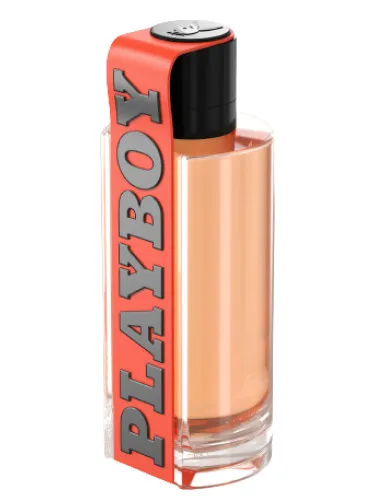 Perfume Game Changer de Playboy