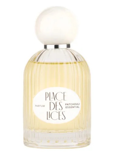 Perfume Patchouli Essential de Place des Lices