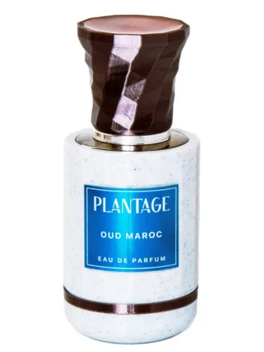 Perfume Oud Maroc de Plantage