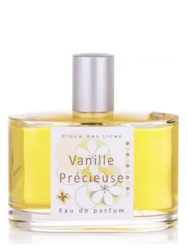 Imagen de Vanille Précieuse