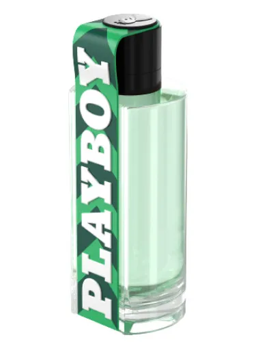 Perfume Gravity Zero de Playboy