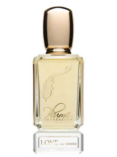 Perfume Love no Shame de Plume Impression