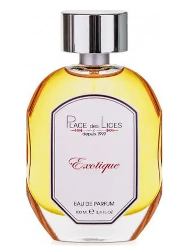 Imagen de Exotique