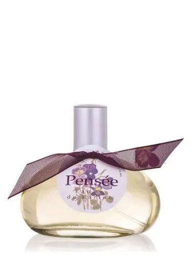 Perfume Pensée de Place des Lices