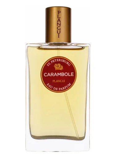 Perfume Carambole Карамболь de Plangui Parfumeur