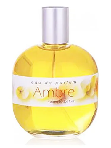Imagen de Ambre