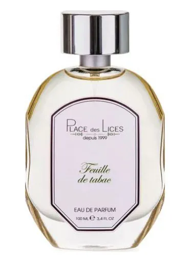 Perfume Feuille de Tabac de Place des Lices