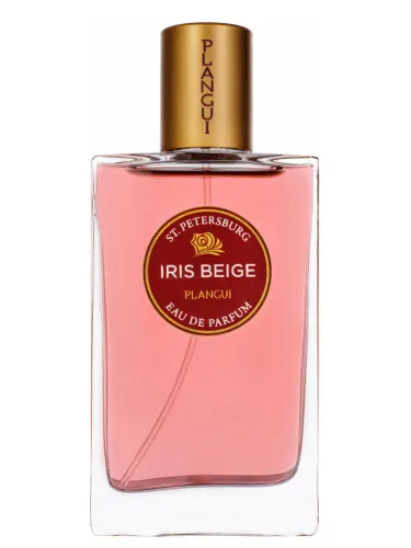 Perfume Iris Beige Ирис Беж de Plangui Parfumeur