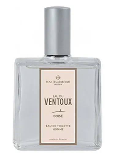 Perfume Eau du Ventoux Boisé de Plantes & Parfums
