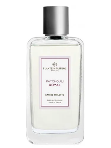 Imagen de Patchouli Royal