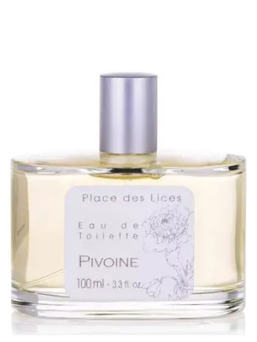 Imagen de Pivoine