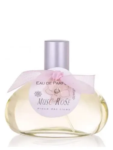 Imagen de Musc Rose