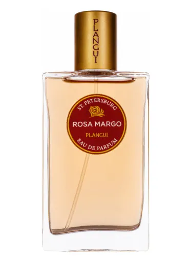 Perfume Rosa Margo Роза Марго de Plangui Parfumeur