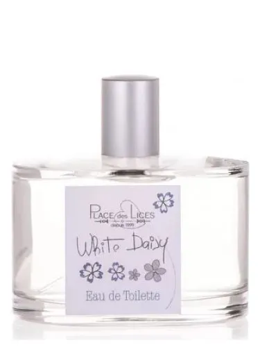 Imagen de White Daisy