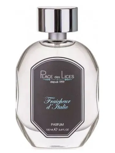 Perfume Fraicheur d’Italie de Place des Lices