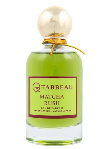 Imagen de Matcha Rush