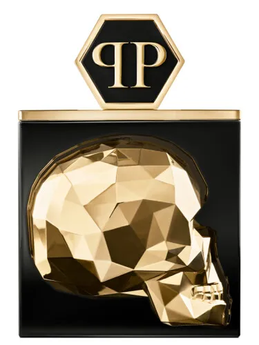 Imagen de The $kull Gold Edition Parfum