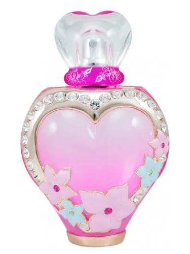 Perfume Pink de Novae Plus