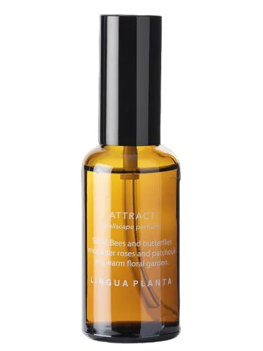 Perfume Attract de Lingua Planta