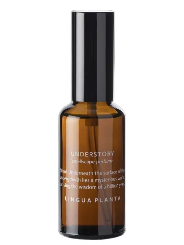 Perfume Understory de Lingua Planta