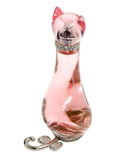 Imagen de Pink Miss Caty Cat