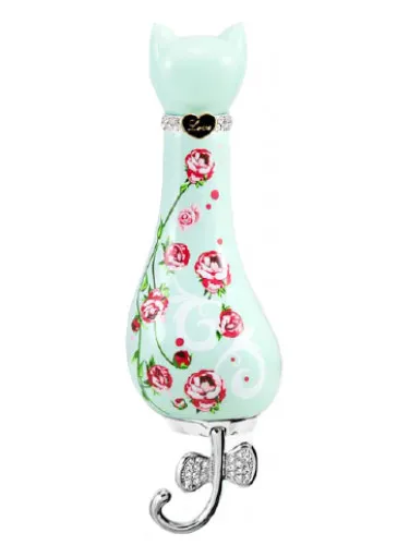 Perfume Rose Green Tea de Novae Plus