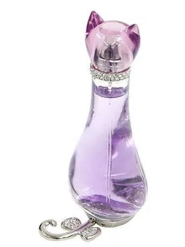 Imagen de Violet Miss Caty Cat