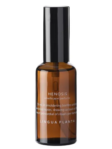 Perfume Henosis de Lingua Planta