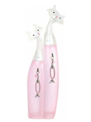 Perfume Pink Minou de Novae Plus