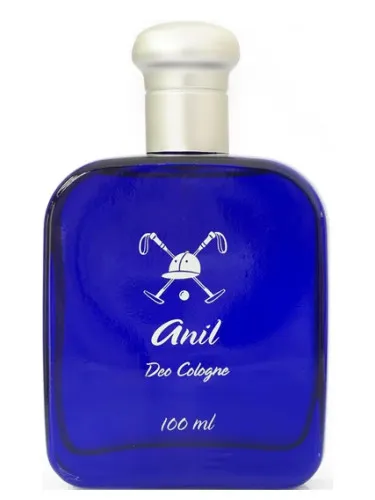 Perfume Anil de Polo Play
