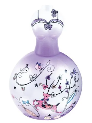 Perfume C'est Soiree Orchid de Novae Plus