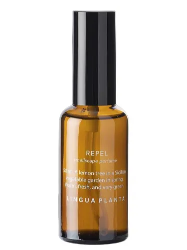Perfume  Repel de Lingua Planta