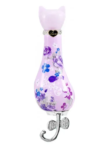 Imagen de Rose Purple Dress