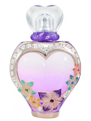 Perfume Violet de Novae Plus