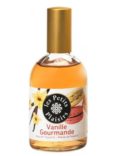 Perfume Vanille Gourmande de Les Petits Plaisirs