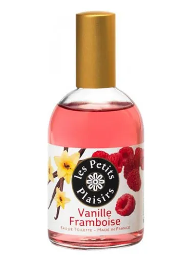 Perfume Vanille Framboise de Les Petits Plaisirs