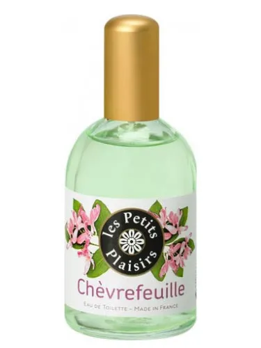 Perfume Chevrefeuille de Les Petits Plaisirs